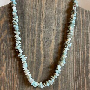 Lesie Curtis Abigail 16" Necklace